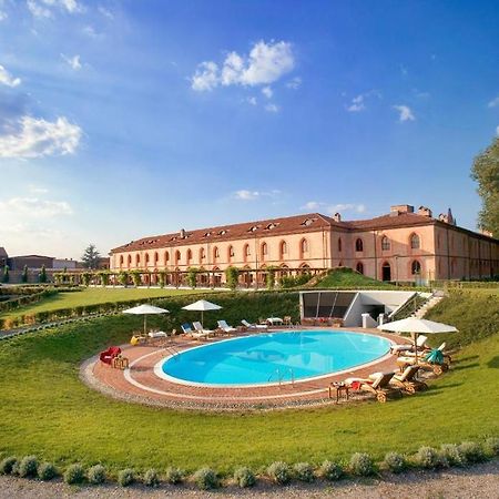 Albergo Dell'Agenzia Bra Dış mekan fotoğraf