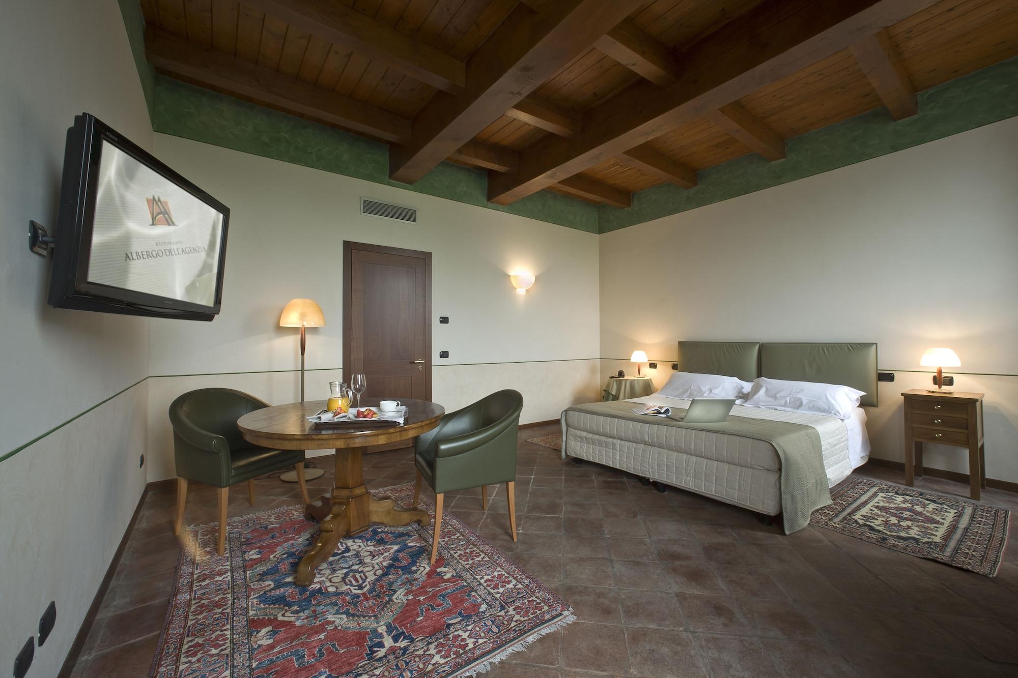 Albergo Dell'Agenzia Bra Dış mekan fotoğraf