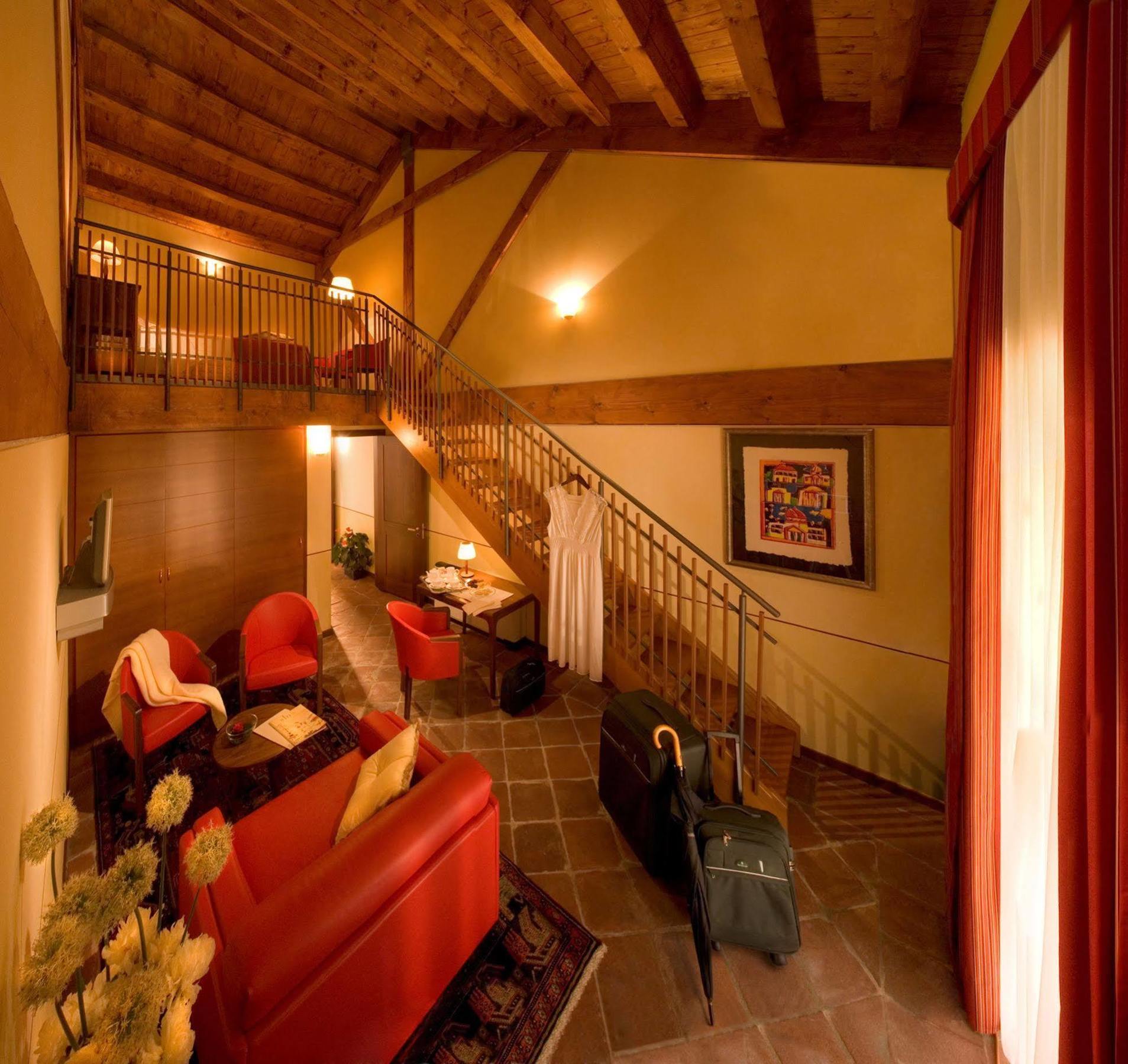 Albergo Dell'Agenzia Bra İç mekan fotoğraf